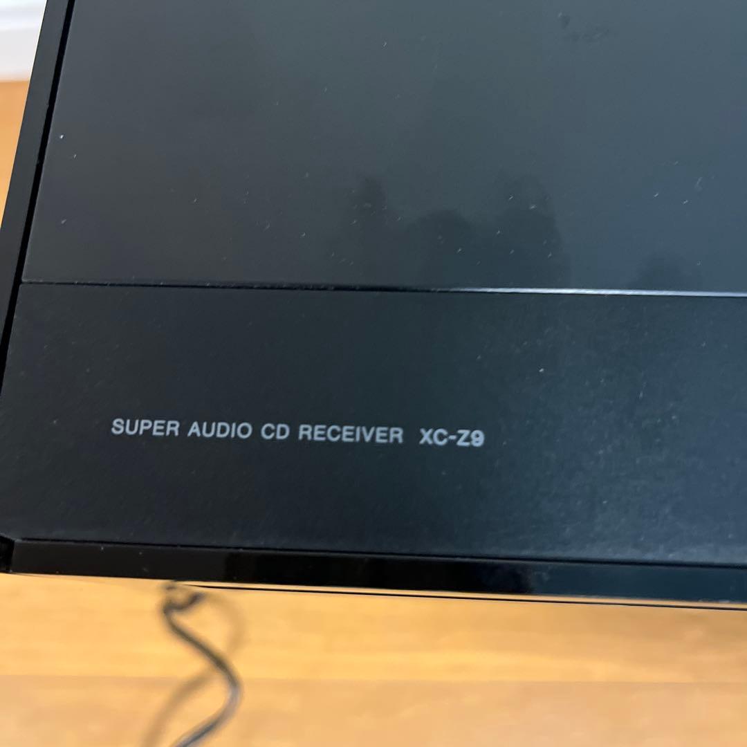 その他 Pioneer XC-Z9 SACD