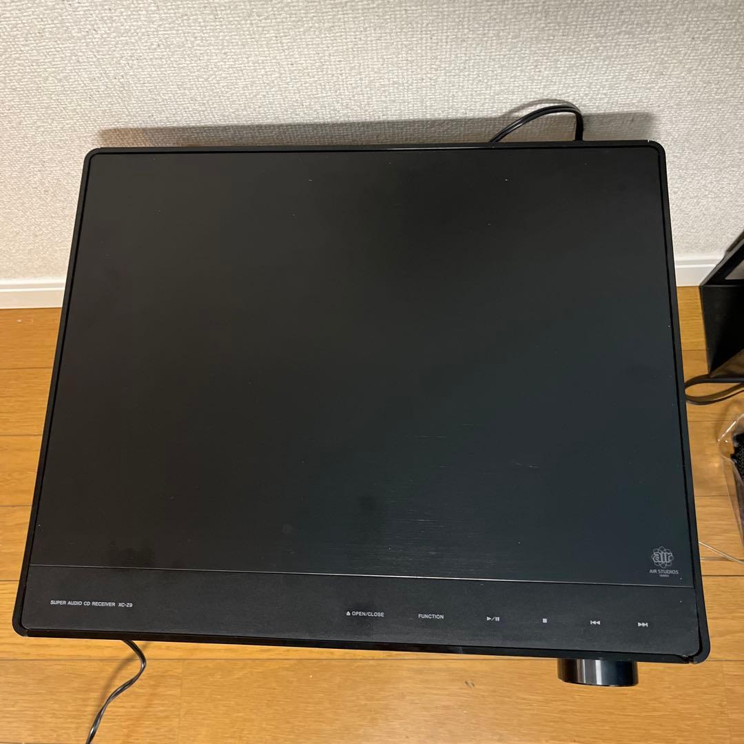 その他 Pioneer XC-Z9 SACD