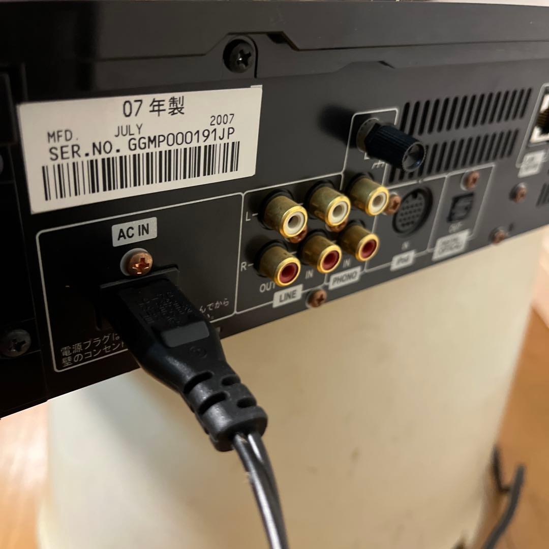 その他 Pioneer XC-Z9 SACD