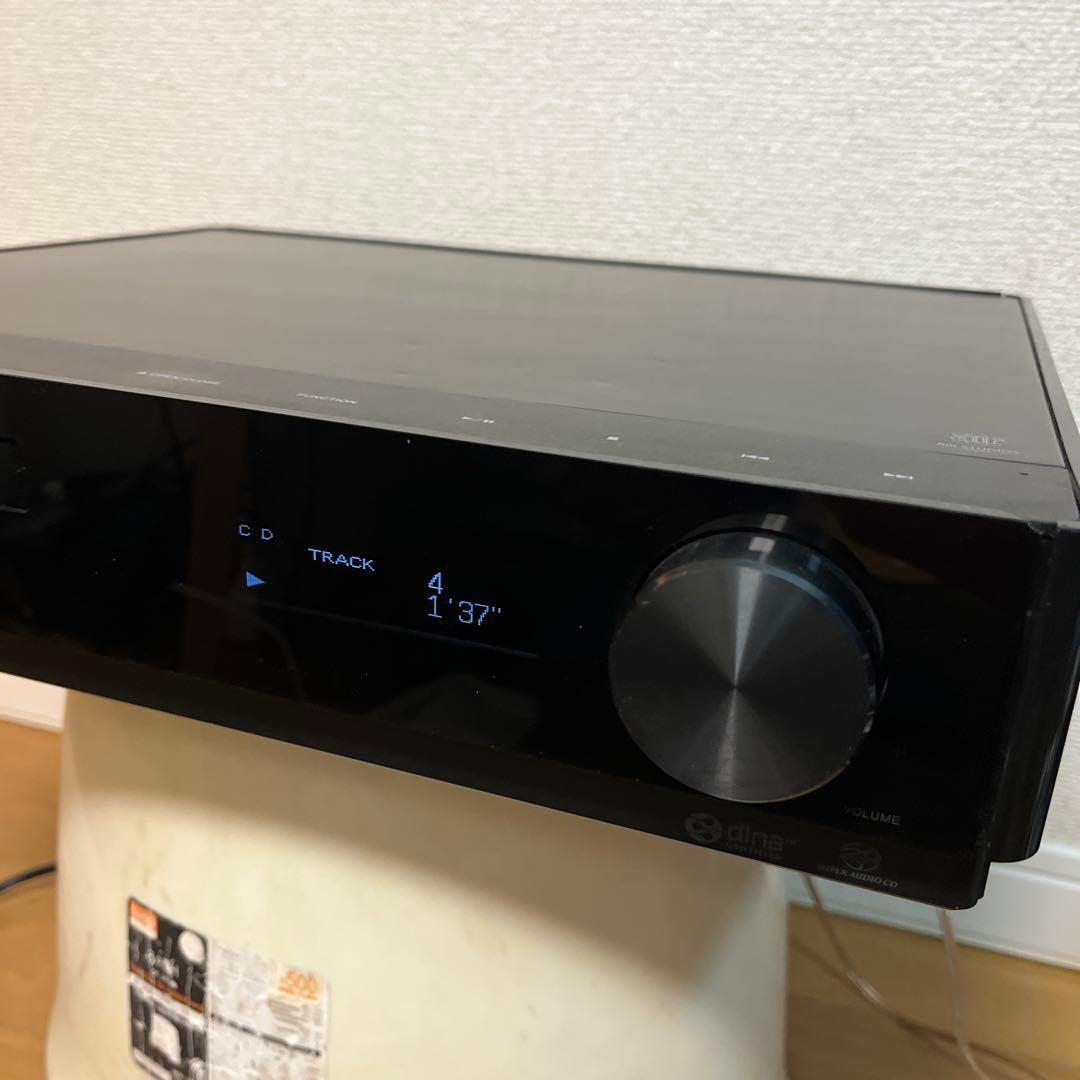 その他 Pioneer XC-Z9 SACD