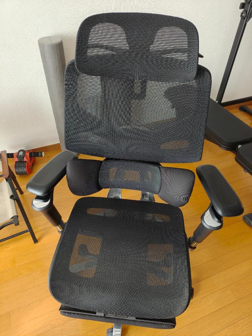 EastForce MONSTER LUMBIRT モンスター ランバート