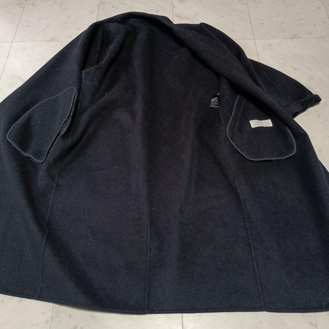 Plage プラージュ ロングコート ウールコート 36