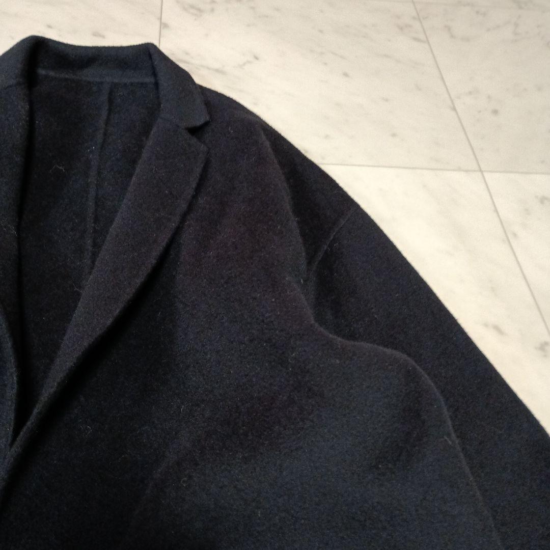 Plage プラージュ ロングコート ウールコート 36