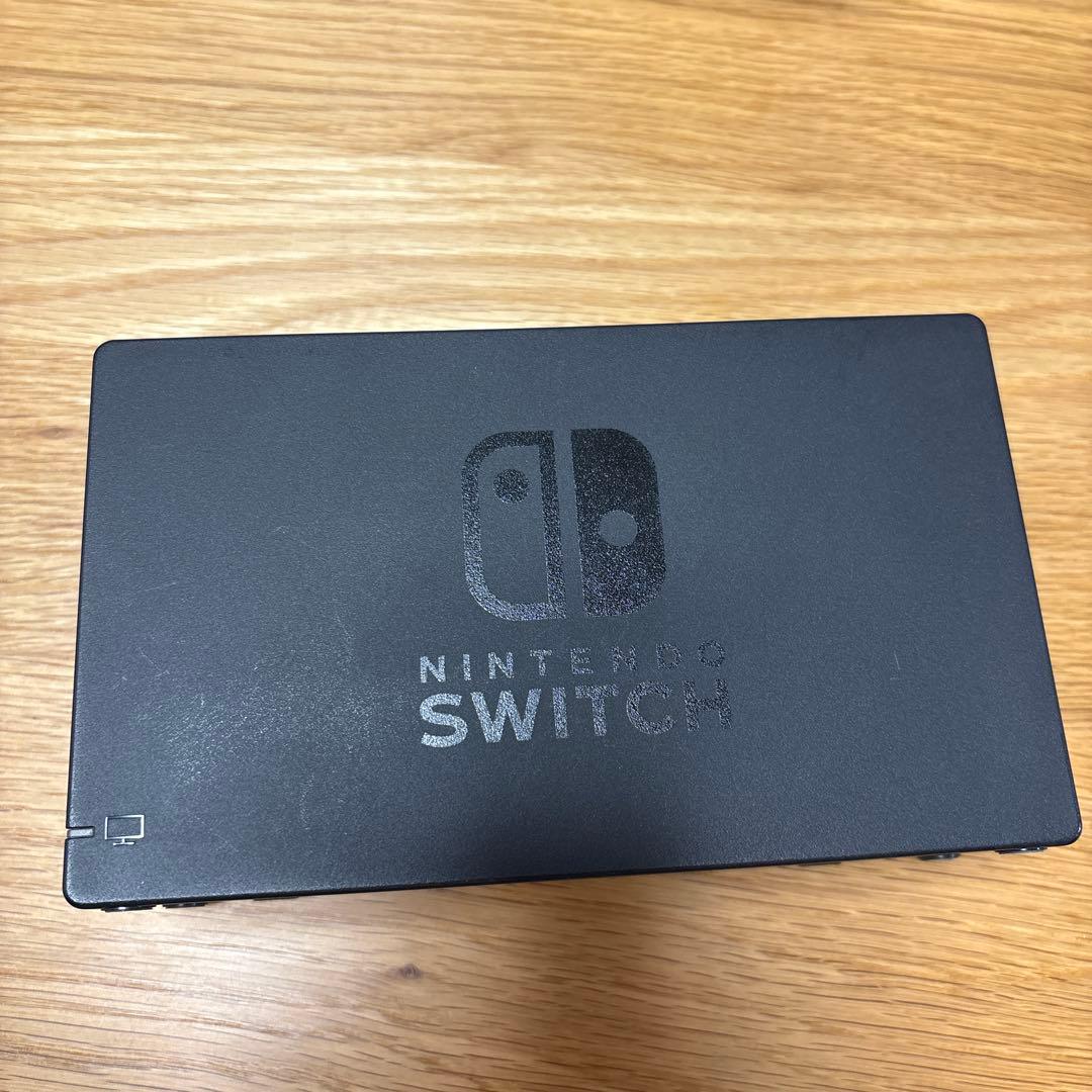 Nintendo Switch 本体 Minecraftセット