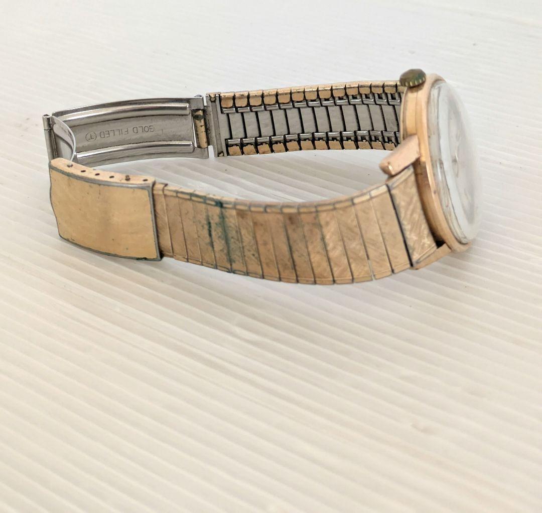 KING SEIKO 腕時計