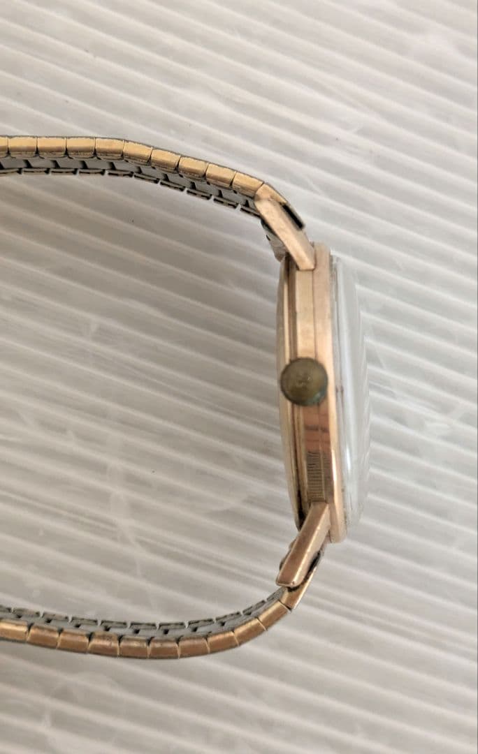 KING SEIKO 腕時計