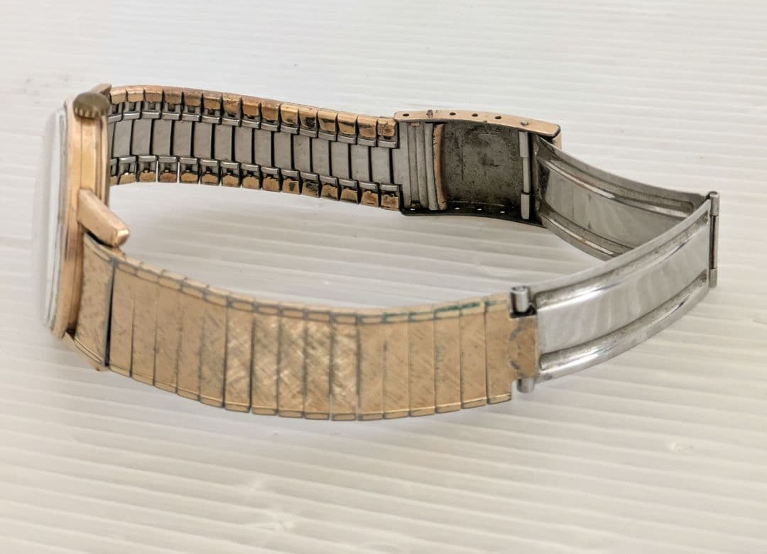 KING SEIKO 腕時計