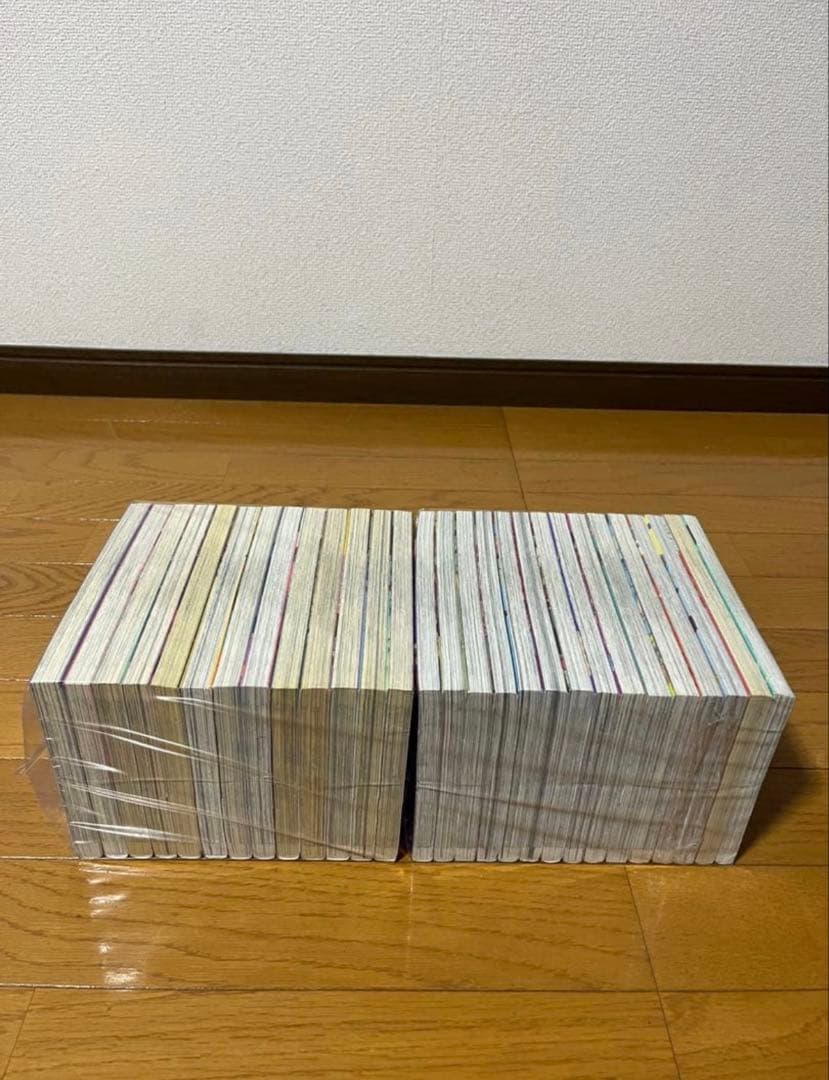 地縛少年花子くん　全巻セット 0〜25巻　➕　放課後少年2冊　新品未開封2冊有り