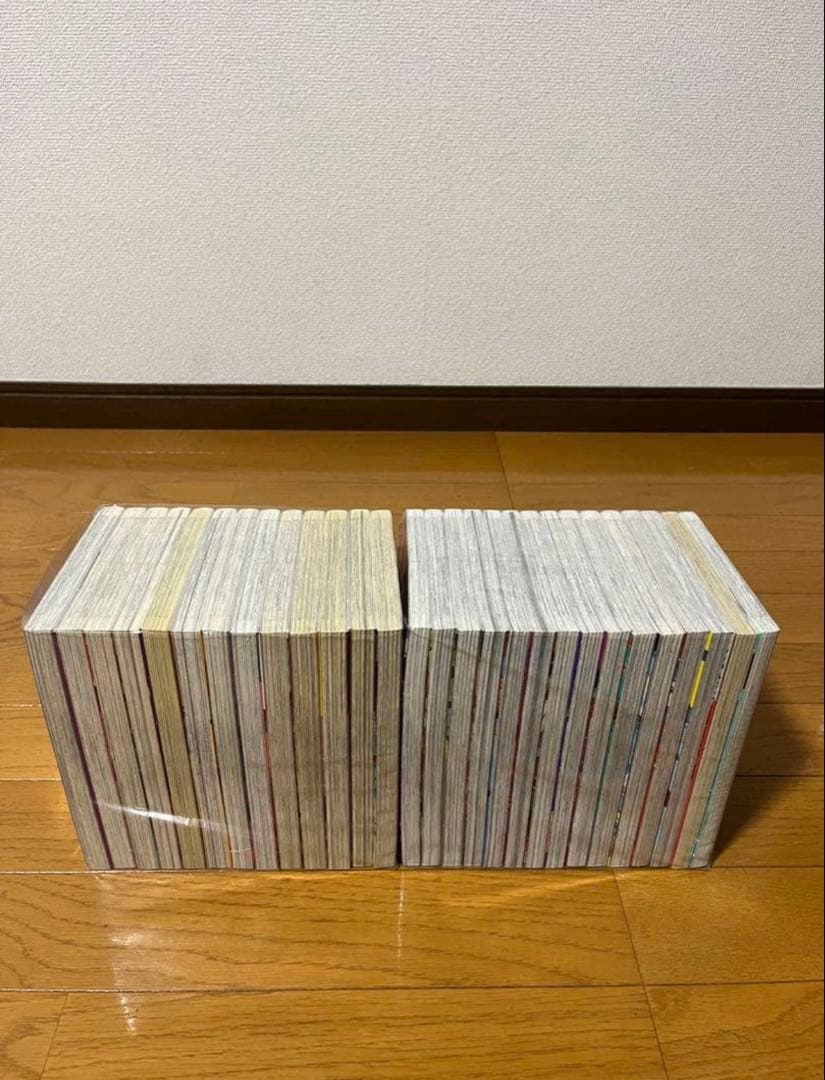 地縛少年花子くん　全巻セット 0〜25巻　➕　放課後少年2冊　新品未開封2冊有り