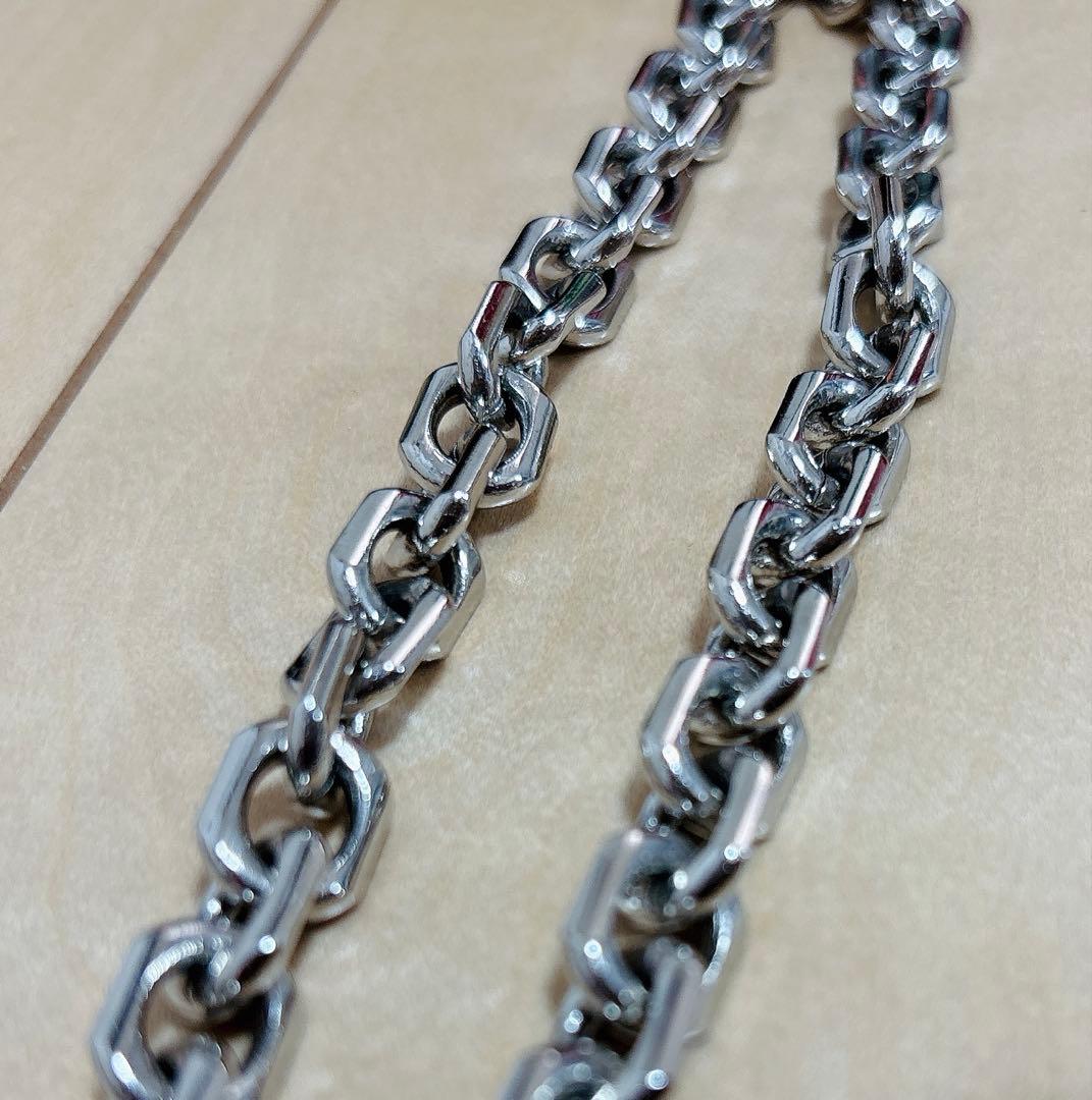 美品◎送料込み/匿名配送◎ HYSTERIC GLAMOUR ウォレットチェーン