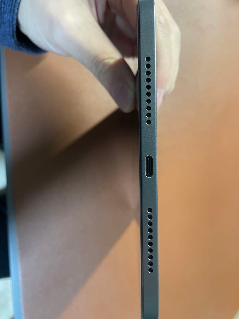 Apple iPad mini 6 スペースグレー 箱付き