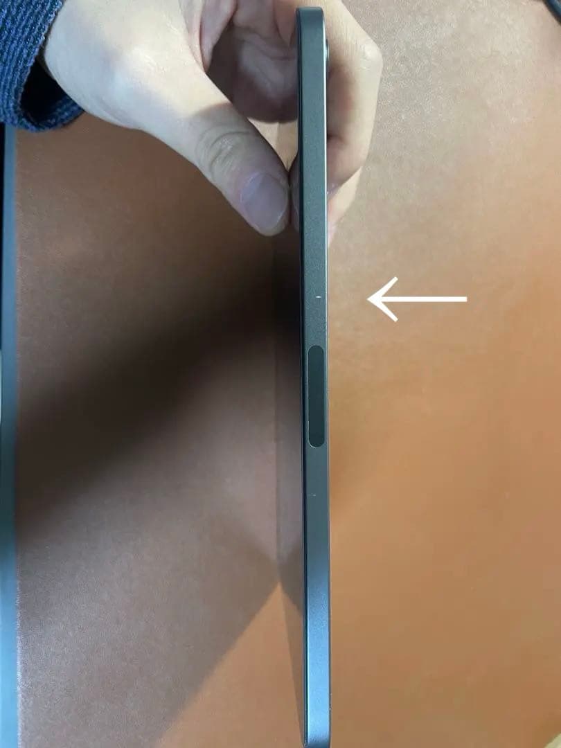 Apple iPad mini 6 スペースグレー 箱付き