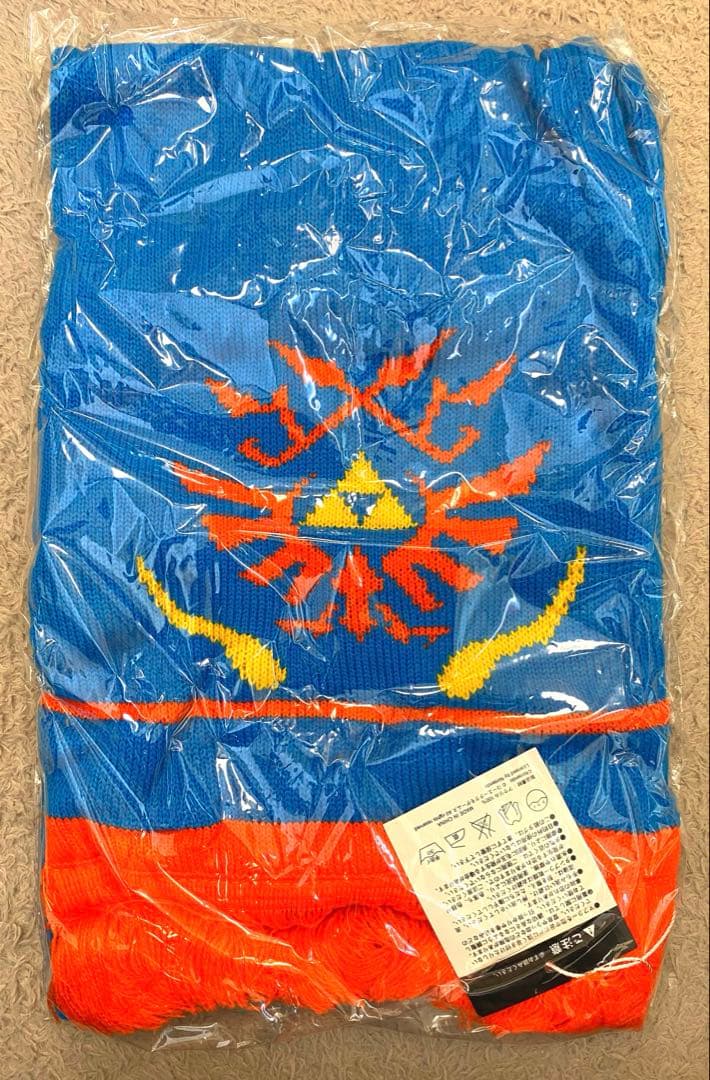 【美品：ソフトなし】ゼルダ無双 トレジャーボックス 特典のみ