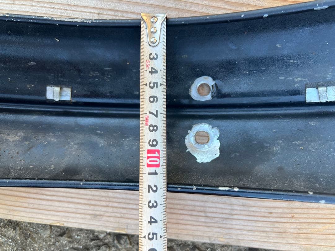 レオン　リブフェンダー　シートセット