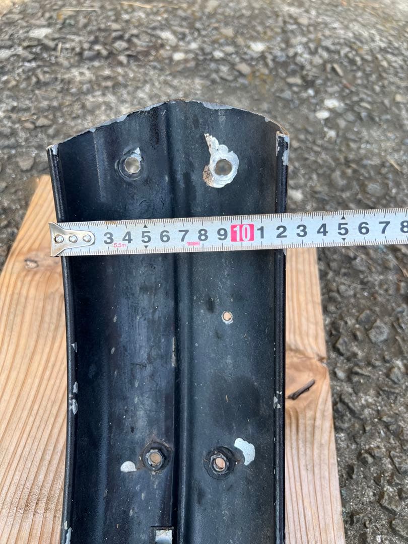 レオン　リブフェンダー　シートセット