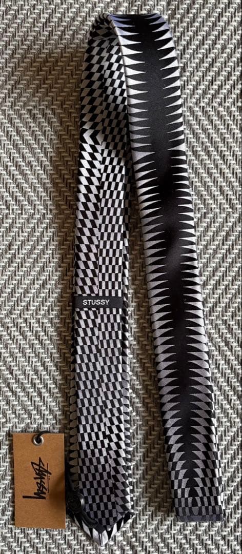 stussy ネクタイ