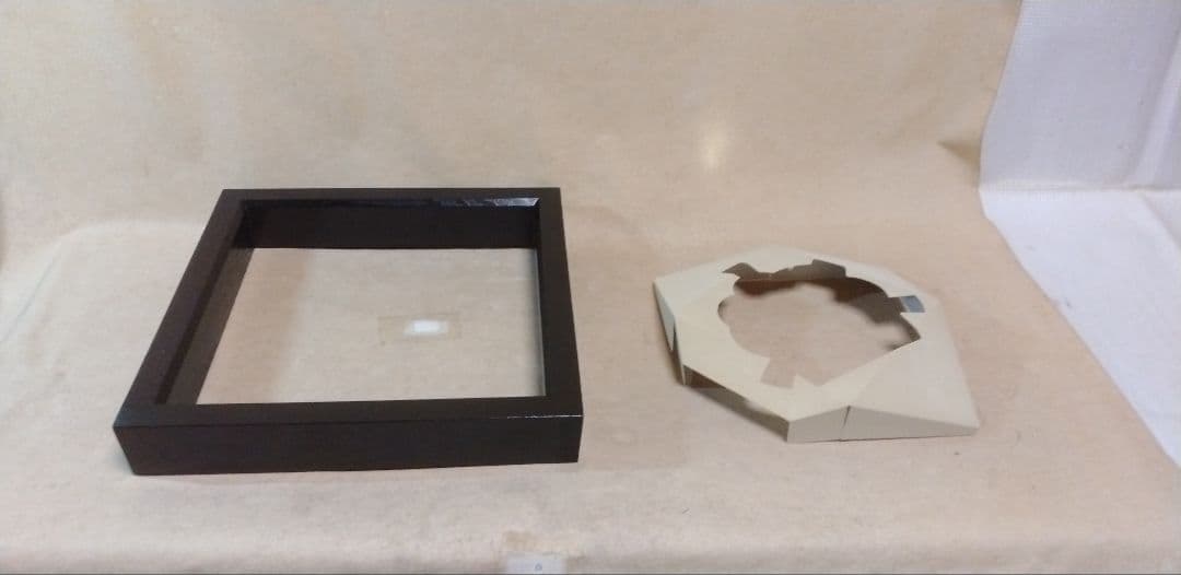 創巧野々田。 電熱式 炉壇。L801。〔施行のご注意、本体、山形の灰型、炉緑