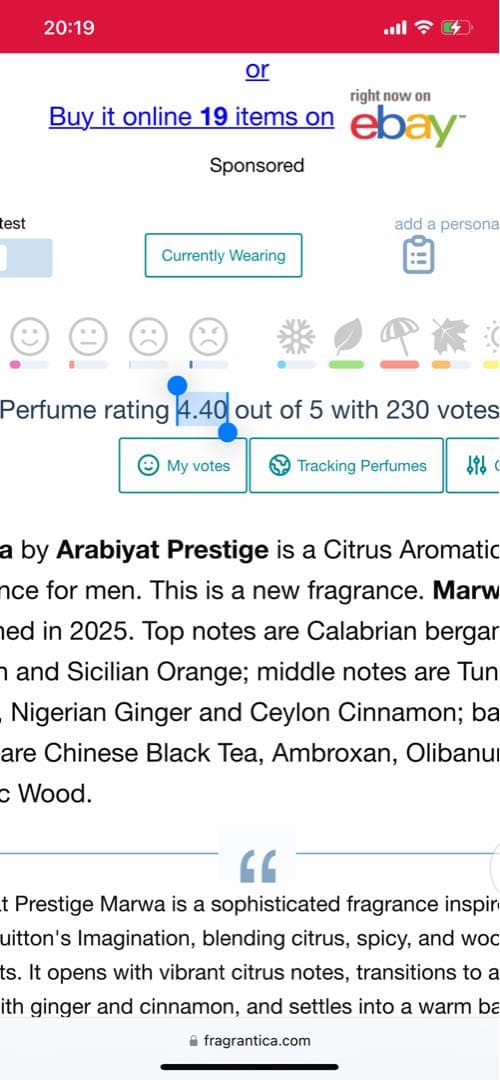 Arabiyat Prestige Marwa Silver-M様