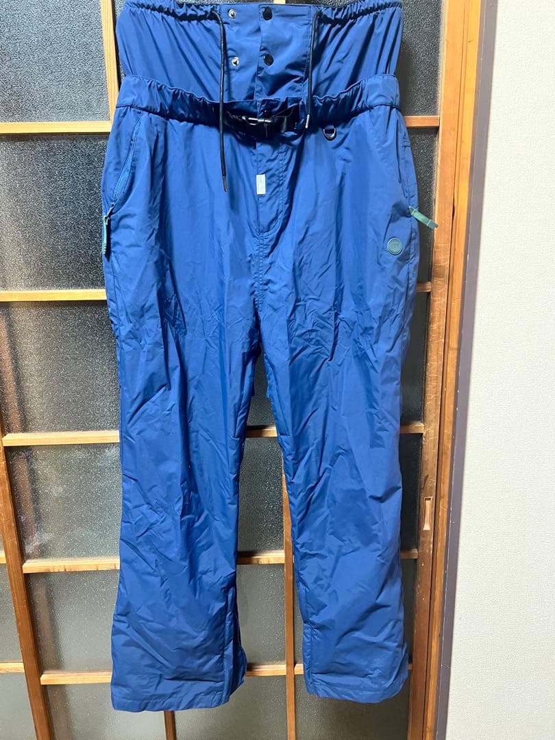 uss2 スノーボードウェア　XL 韓国