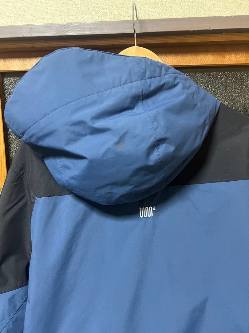 uss2 スノーボードウェア　XL 韓国