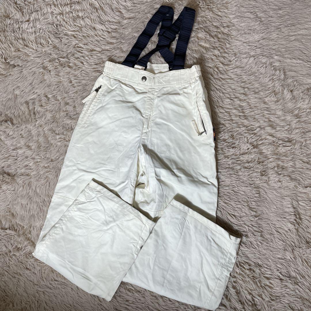 HALFBALL スノーボード　スキー　スノボウェア　セットアップ上下　男女兼用