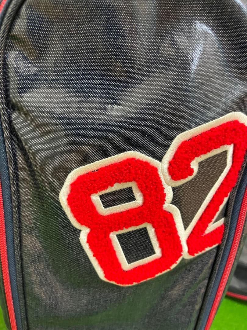 【可愛い】La coq sportif キャディバッグ レディースゴルフバッグ