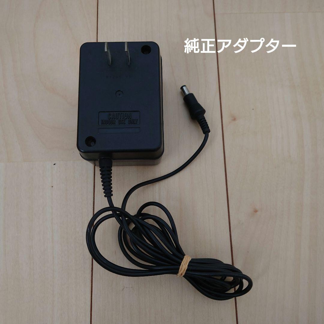 ファミリーコンピュータ本体（ソフト4本付）