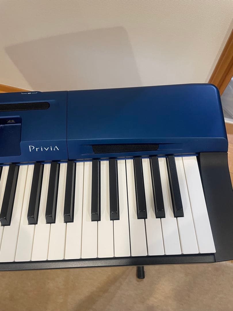 カシオPX-560M 電子ピアノ