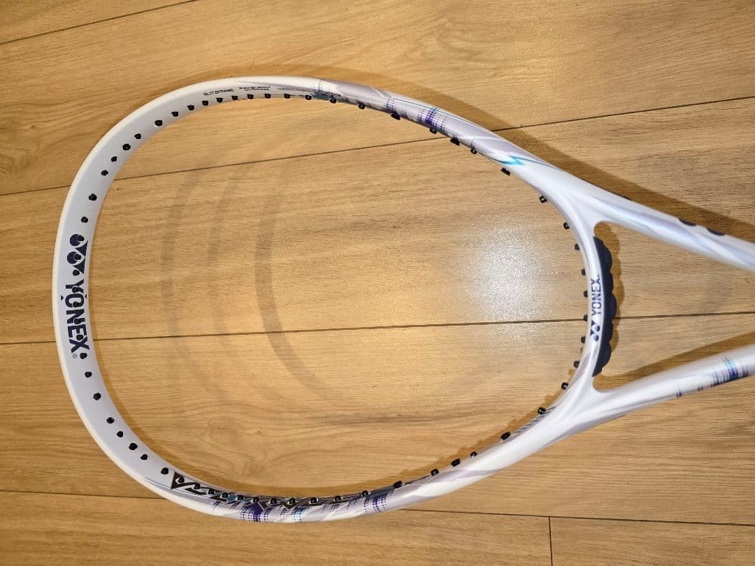 YONEX VR5S ボルトレイジ5S