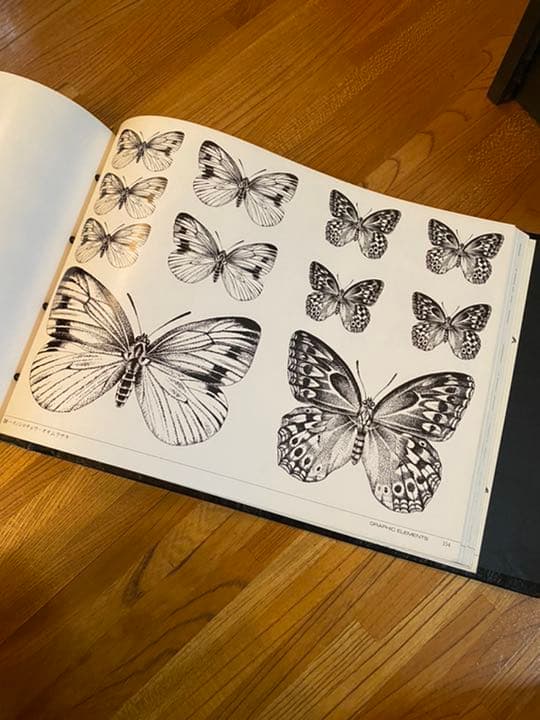 グラフィックエレメント