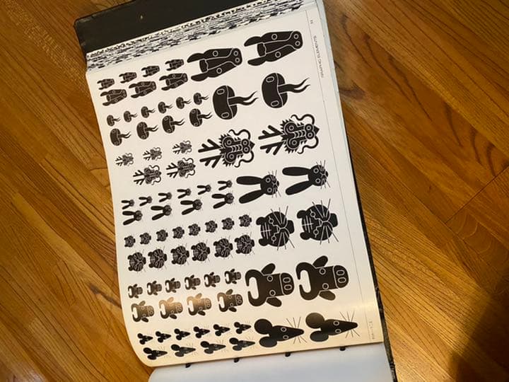 グラフィックエレメント