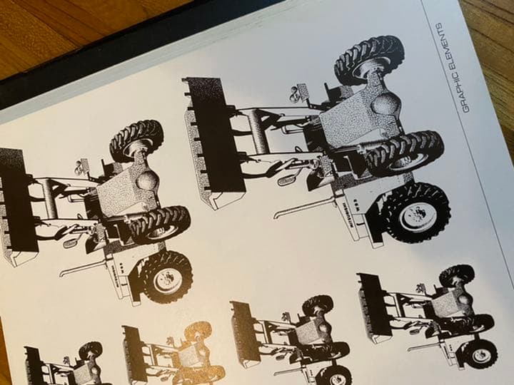 グラフィックエレメント