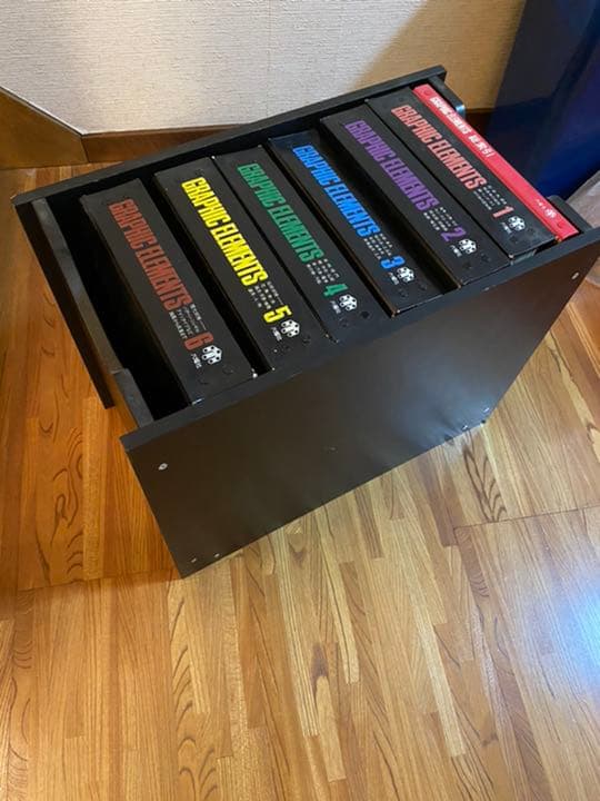 グラフィックエレメント