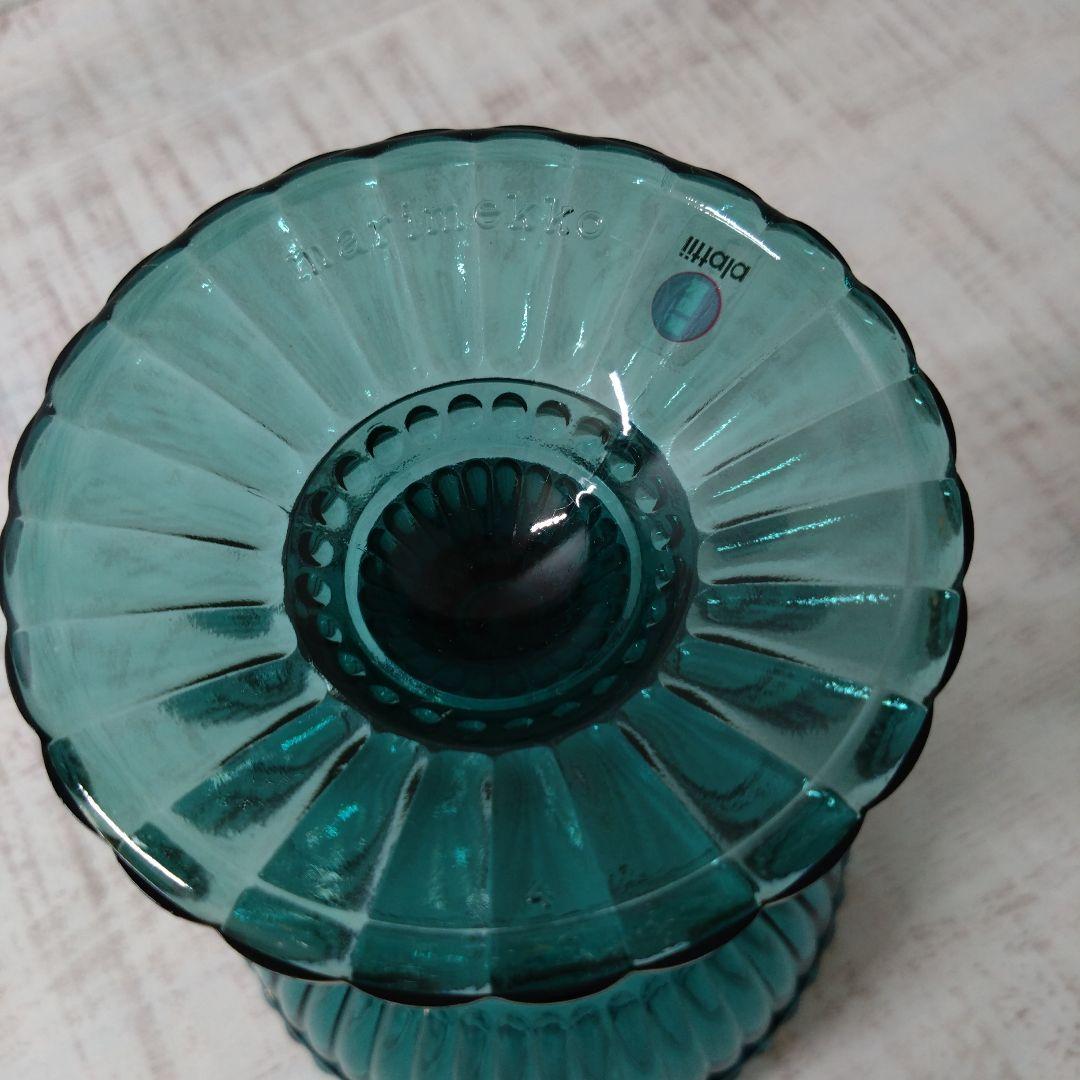  marimekko　マリボウル　ラージ155ｍｍ　　シーブルー