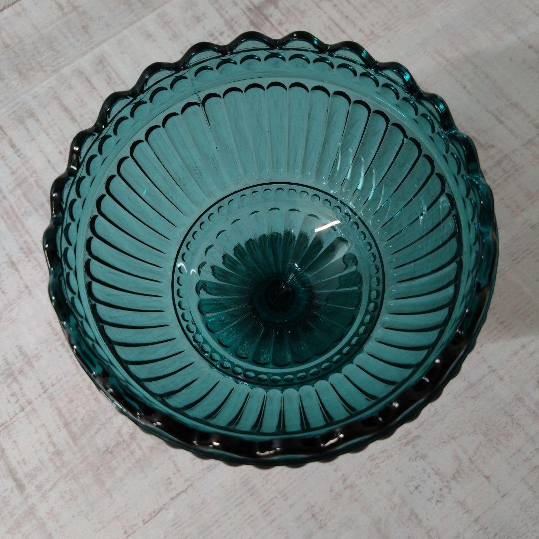  marimekko　マリボウル　ラージ155ｍｍ　　シーブルー