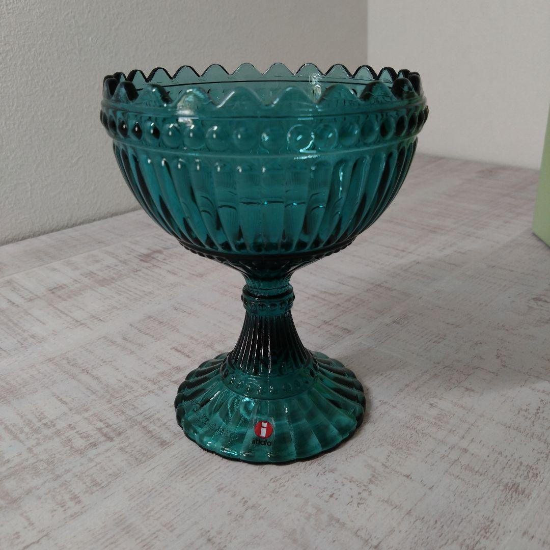  marimekko　マリボウル　ラージ155ｍｍ　　シーブルー