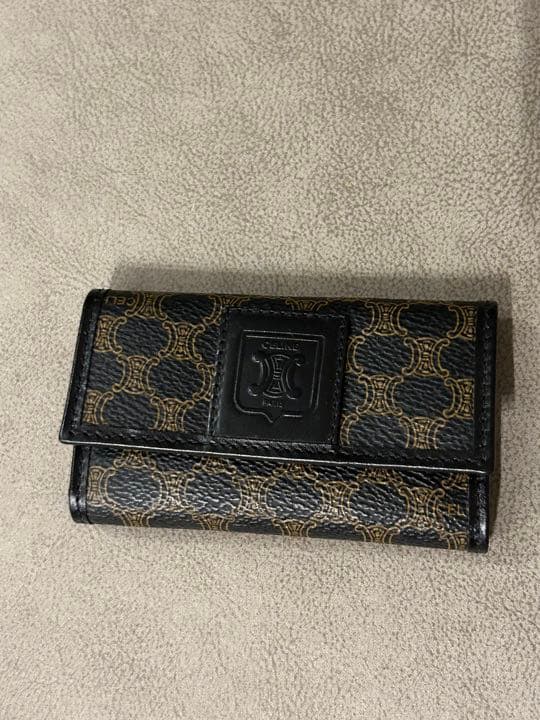 セリーヌCELINE キーケース