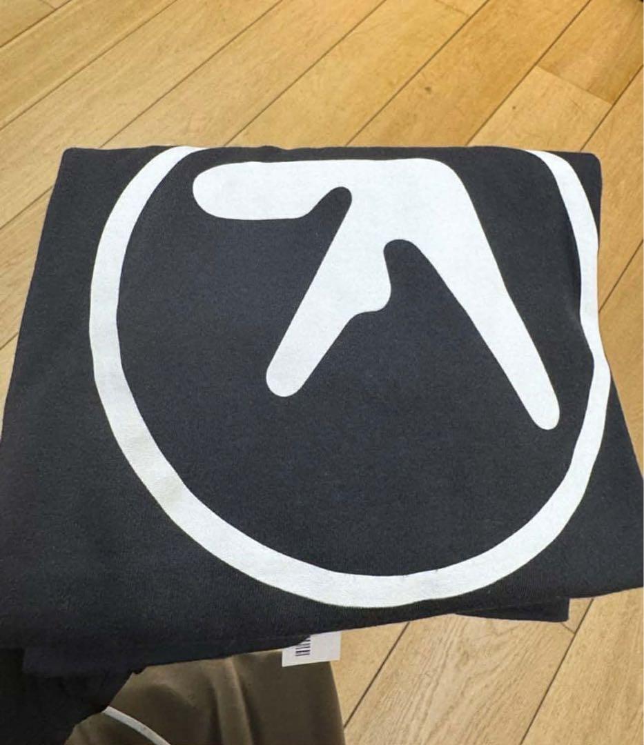 トップス Supreme x Aphex Twin Ambient Works Tee