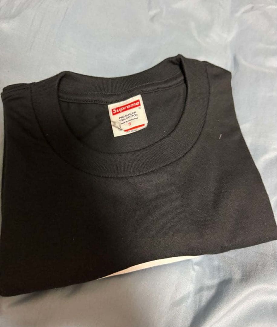 トップス Supreme x Aphex Twin Ambient Works Tee