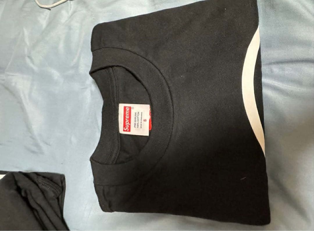 トップス Supreme x Aphex Twin Ambient Works Tee