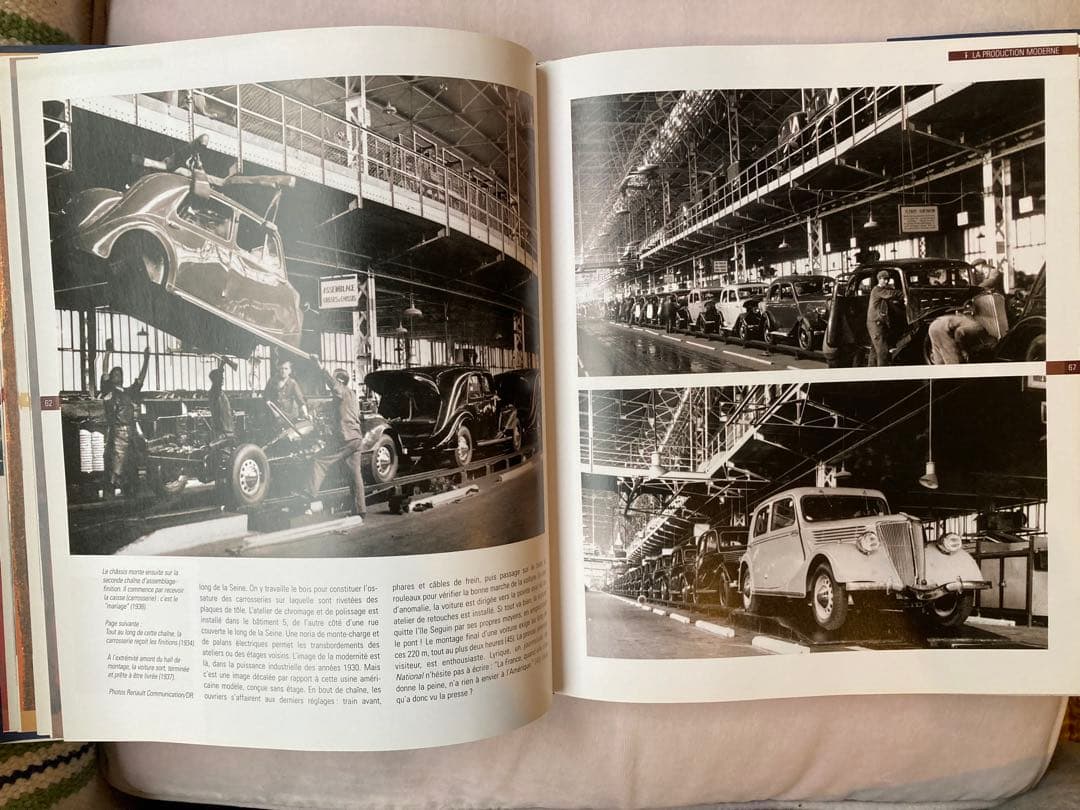 語学・辞書・学習参考書 Ile Seguin des Renault et des Hommes