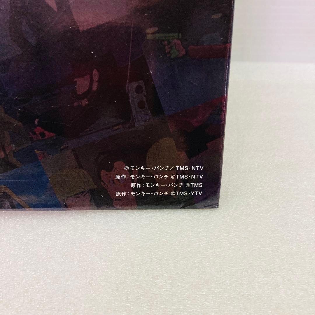 【23枚セット】ルパン三世 THE DVD コレクション デアゴスティーニ