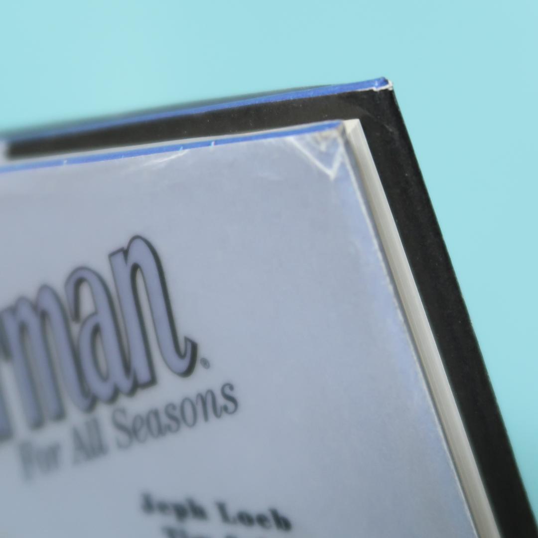 洋書　アメコミ　Superman for All Seasons　DCコミックス