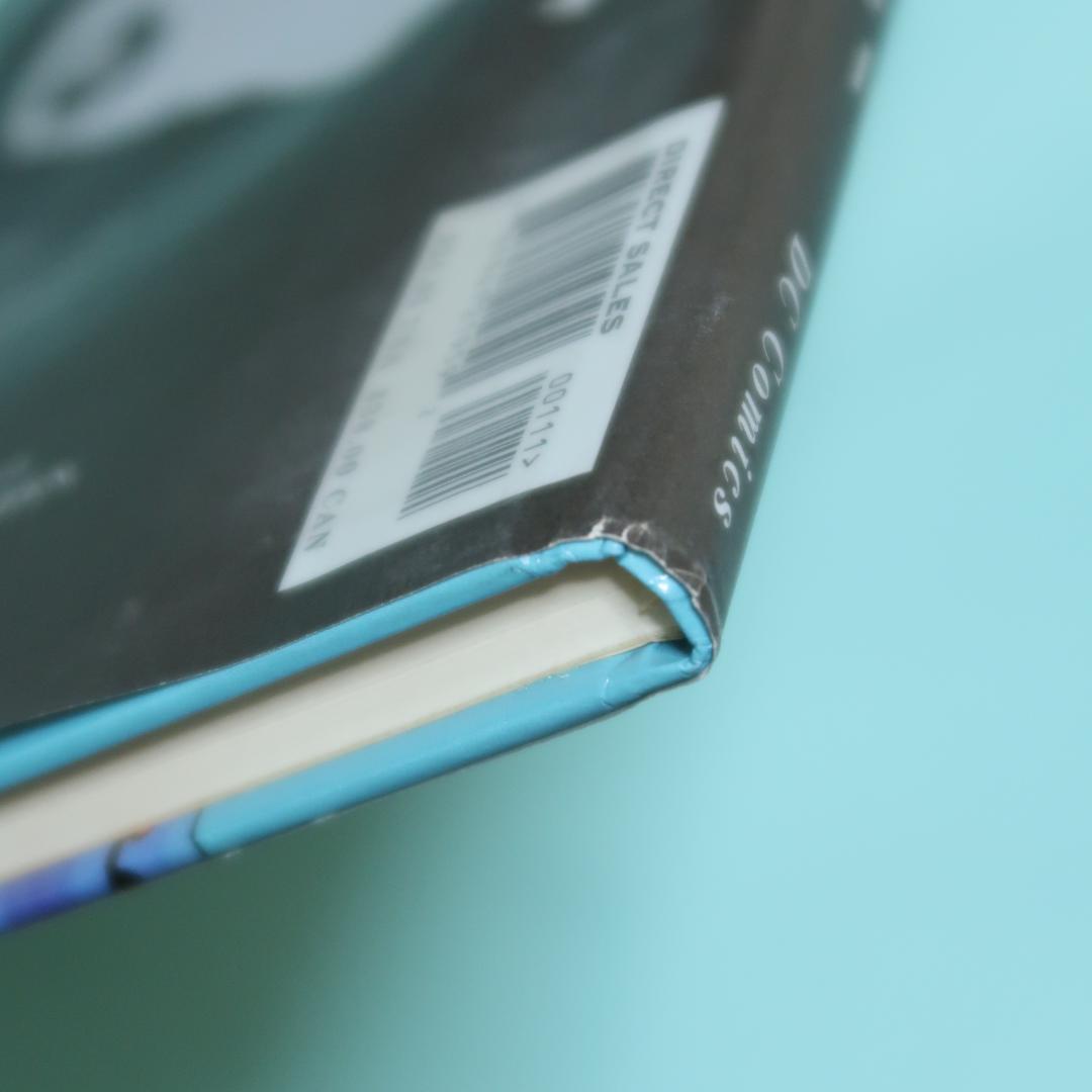 洋書　アメコミ　Superman for All Seasons　DCコミックス