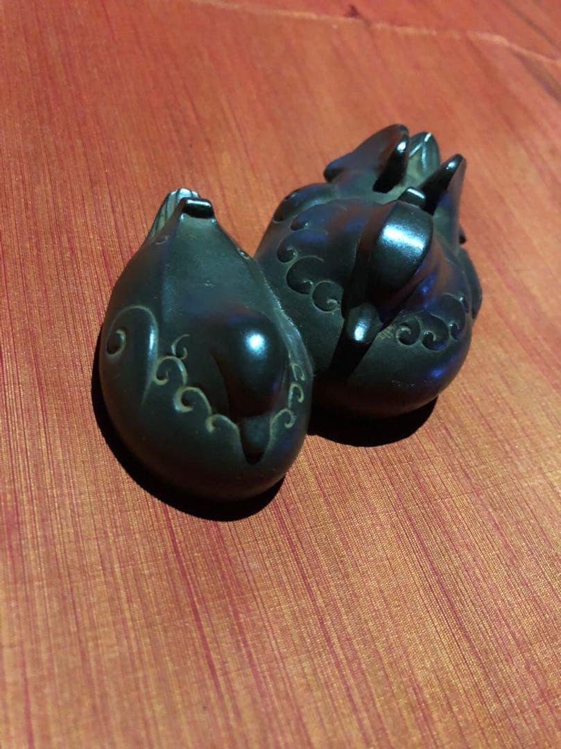 原直樹氏の作品