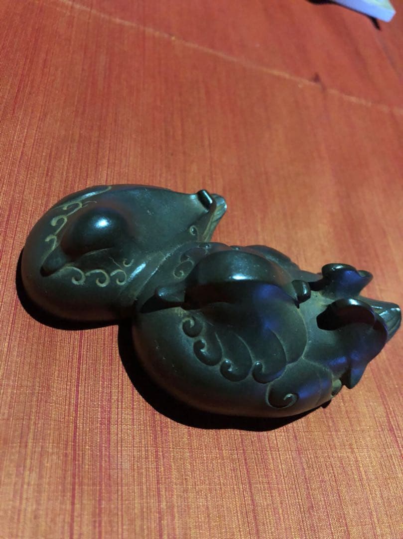 原直樹氏の作品