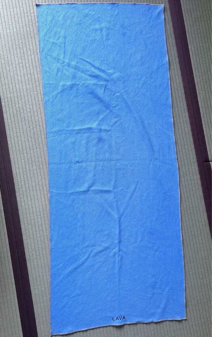 LAVA ヨガ　セット