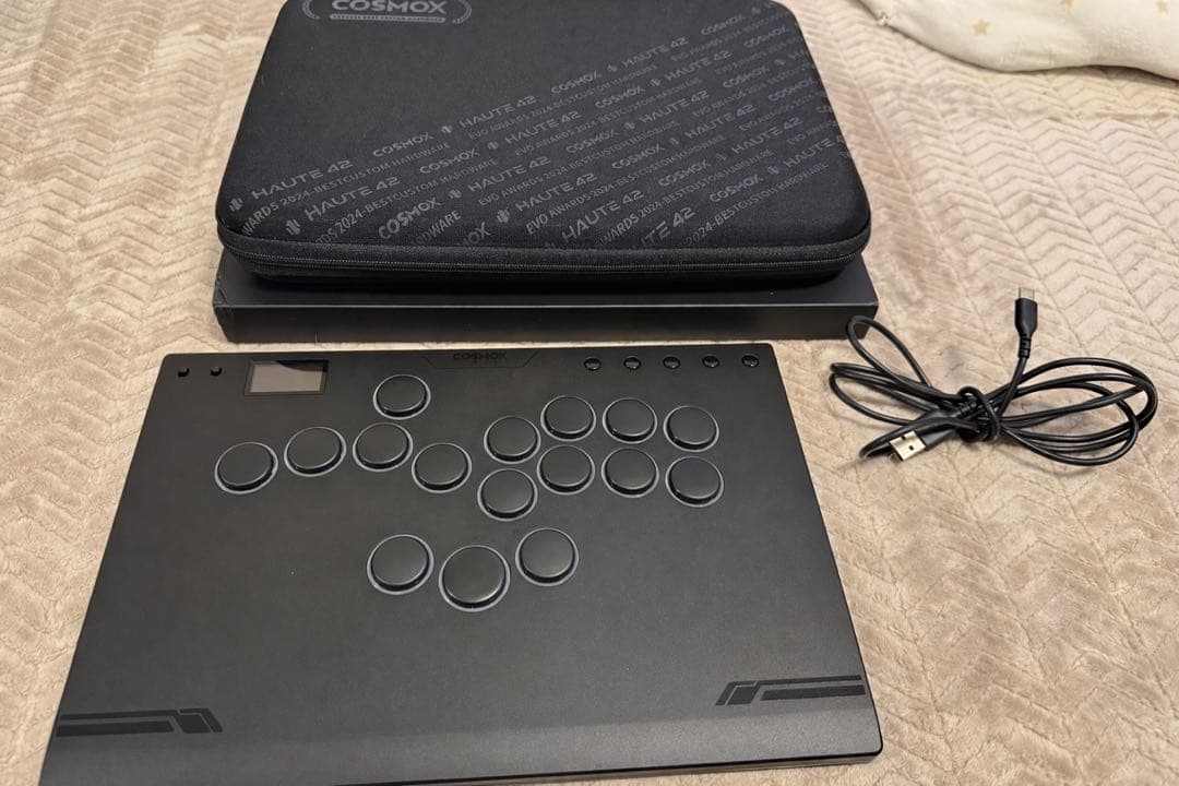 Haute42 M Ultra Gen 2レバーレス