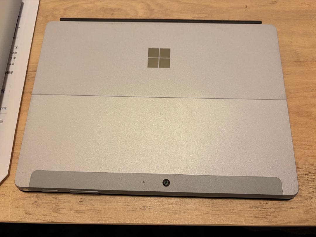 Windowsタブレット本体 Microsoft Surface Go 2 64gb