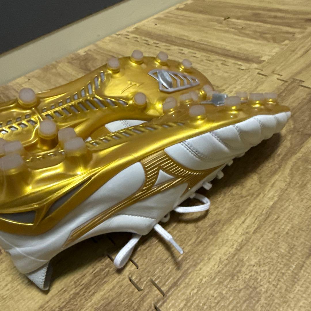 モレリアネオ4 ゴールド（限定)